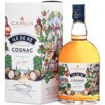 Camus Ile De Re Fine Island 40% 0,7 l (karton) – Zboží Dáma