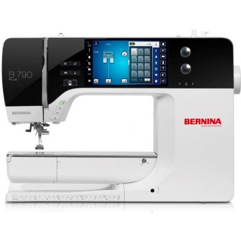 Bernina 790