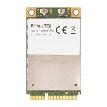 MikroTik R11e-LTE