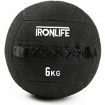 Ironlife Pro Wall Ball KEVLAR, 6 kg – Sleviste.cz