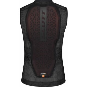 Scott AIRFLEX M LIGHT VEST PROTECTOR