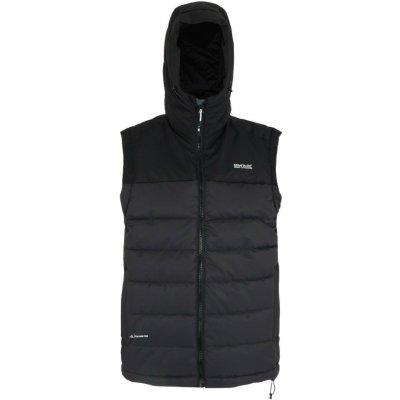 Regatta Aldthorn B/W šedá – Hledejceny.cz