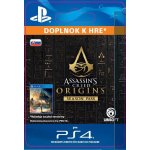 Assassin's Creed: Origins Season Pass – Hledejceny.cz