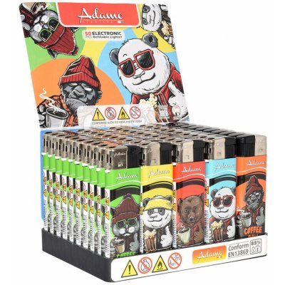 Adamo Piezo Drink Day – Zboží Dáma