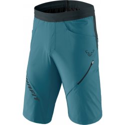 Dynafit Transalper Hybrid shorts M storm blue