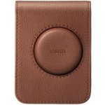 Fujifilm Instax evo Bag brown – Zboží Živě