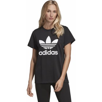 adidas ORIGINALS BOYFRIEND TEE DX2323