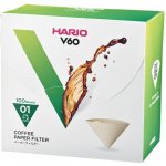 Hario Misarashi V60-01 100 ks – Zboží Dáma