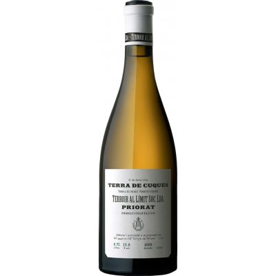 Terroir Al Limit Terra de Cuques Blanc 2023 Bílé 13% 0,75 l (holá láhev) – Hledejceny.cz