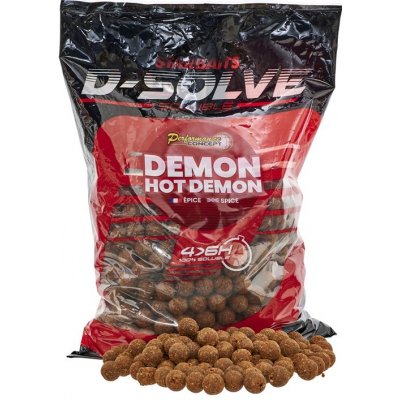 Starbaits D-Solve Boilies Hot Demon 2,5kg 20mm – Zboží Dáma Starbaits D-Solve Boilies Hot Demon 2,5kg 20mm – Zboží Dáma
