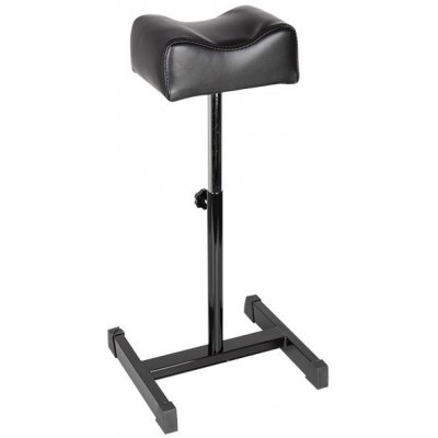 Activeshop pedikérská podnožka Bell černá – Hledejceny.cz
