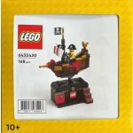 LEGO® 5007427 LR PIRATE ADVENTURE RIDE V29 – Zboží Živě