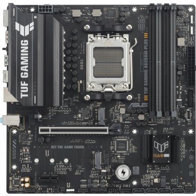 Asus TUF GAMING A620AM-PLUS 90MB1N30-M0EAY0 – Hledejceny.cz