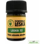 Dokonalá Láska 52 Viola odorata absolue 1 ml – Zboží Mobilmania