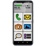 ALIGATOR S8000 Senior 4GB/128GB modrá – Hledejceny.cz