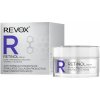 Přípravek na vrásky a stárnoucí pleť Revox Retinol denní krém proti vráskám spf20 50 ml