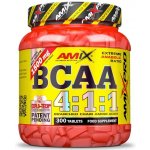 Amix BCAA 4:1:1 150 tablet – Hledejceny.cz