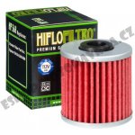 Hiflofiltro Olejový filtr HF568 – Zbozi.Blesk.cz