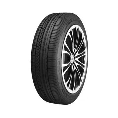 Nankang AS-1 205/40 R18 86W runflat – Hledejceny.cz