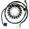 Alternátory ELECTROSPORT vinutí alternátoru (stator) KAWASAKI KLR 650 11-17 (ESG460)