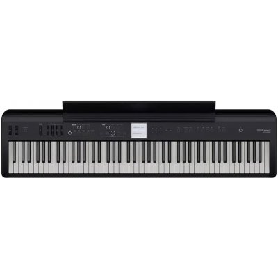 Roland FP-E50-BK – Sleviste.cz