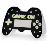 Pozvánky a obálky Gamer 6ks – Zboží Dáma Pozvánky a obálky Gamer 6ks – Zboží Dáma
