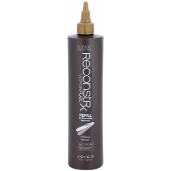 Joico K-PAK Reconstruct kondicionér do žehličky na vlasy Vapor Fuel Refill for Vapor Iron 300 ml