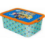 Stor box 13 l Tlapková patrola – Sleviste.cz