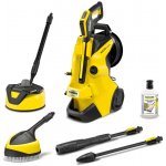 Kärcher K 4 Premium 1.324-130.0 – Hledejceny.cz