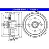 Brzdové bubny ATE Brzdový buben 24.0216-5004.2