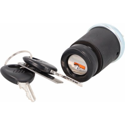 Tecnium Zámek zapalování 4-pin univerzální VC32811 | Zboží Auto