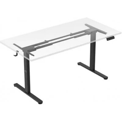 Mark Adler Leader Xeno 4.5 černý MA-XENO 4.5 BLACK – Zboží Mobilmania