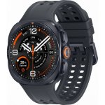 Samsung Galaxy Watch Ultra2 (LTE, 47mm) SM-L715F Gray – Zboží Živě