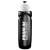 Shaker Prom-in Athletic Láhev 750 ml - černá s bílým uzávěrem