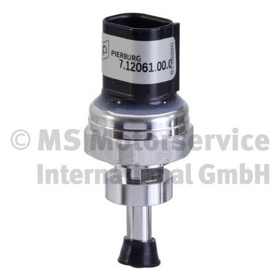 Senzor tlaku výfukových plynů PIERBURG 7.12061.00.0 (712061000) – Hledejceny.cz