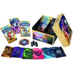 Disney Lorcana TCG Into the Inklands Illumineer's Trove – Zboží Dáma