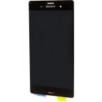 LCD Displej + Dotykové sklo Sony Xperia Z3 – Zboží Mobilmania