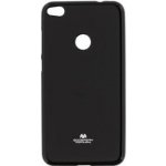 Mercury Jelly Case Huawei P8/P9 Lite 2017 černé – Zboží Živě