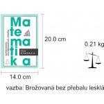 MATEMATIKA PRO GYMNÁZIA KOMBINATORIKA, PRAVDĚPODOBNOST, STATISTIKA - Emil Calda; Václav Dupač – Hledejceny.cz