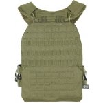 MFH taktická s odhazováním Laser Molle zelená – Zboží Mobilmania