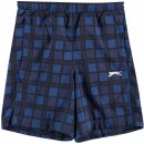 Slazenger Jersey Shorts junior Boys navy