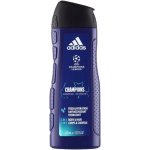 Adidas UEFA Champions League sprchový gel 400 ml – Hledejceny.cz