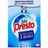 Prášek na praní Bio Presto Bucato a Mano prací prášek na ruční praní 600 g