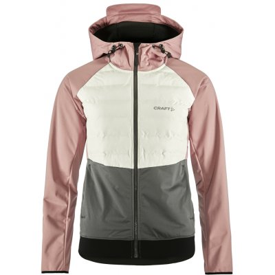 Craft ADV Pursuit Thermal červená – Hledejceny.cz