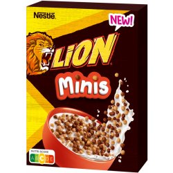 Lion Minis 300 g