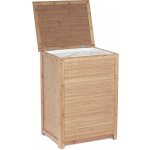 Autronic bambusový s látkovou vložkou DR-030 – Zboží Dáma