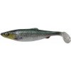 Návnada a nástraha Savage Gear LB 4D Herring Shad 16cm 28g Green Silver Bulk