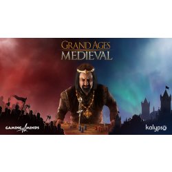 Grand Ages: Medieval