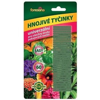 FORESTINA Univerzální hnojivé tyčinky 30 ks