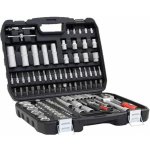 GEKO gola sada 108 dílná 1/4"+1/2" CrV G10151 – Zboží Dáma